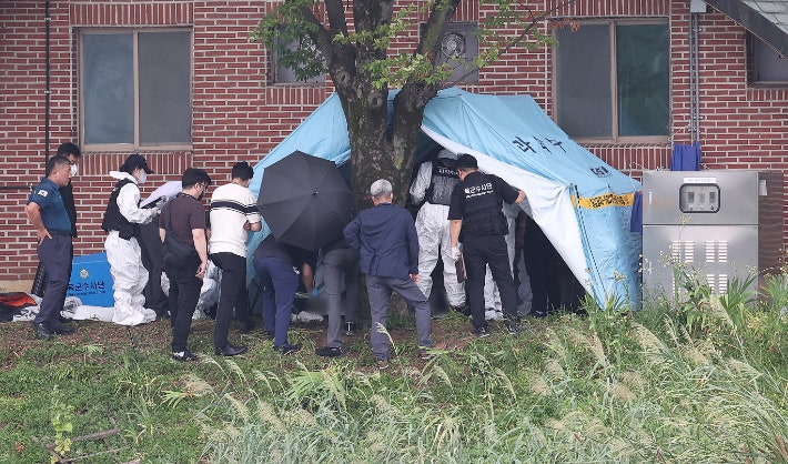 [<b>수성못 총상 사망</b> 대위 사건]... 대구 수성못에서 어찌 이런... 