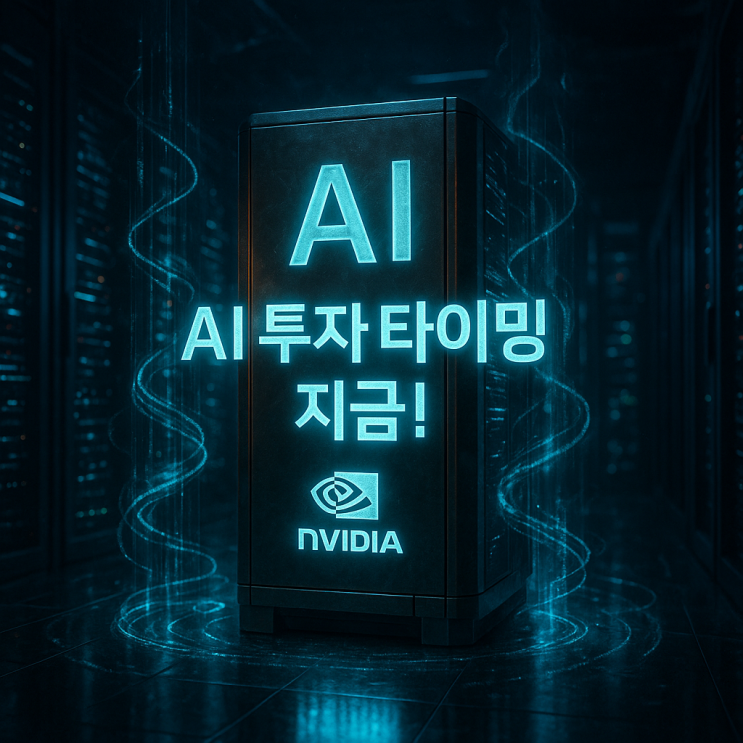 <b>엔비디아</b> GB10 탑재 Acer <b>슈퍼컴퓨터</b> 공개, <b>AI</b> 관련주 투자... 