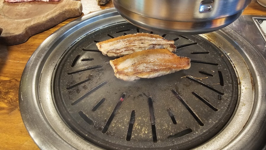 육미고정육식당 태안신두리점 사진 6