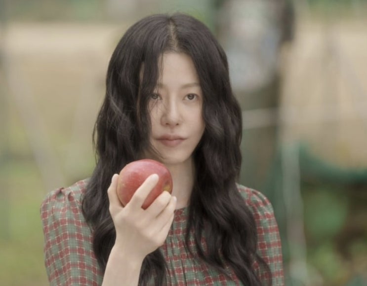 <b>고현정</b> 사마귀 <b>복귀</b> 7년 만에 드라마 연쇄살인마로 등장