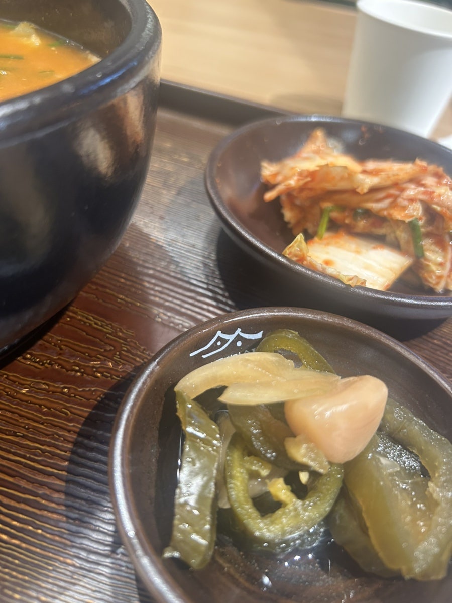 Cheonggyesanttukbaegisujebi photo 3