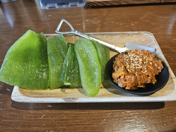  [가성비맛집] 대구혁신도시 곰탕 맛집 '탕반옥'