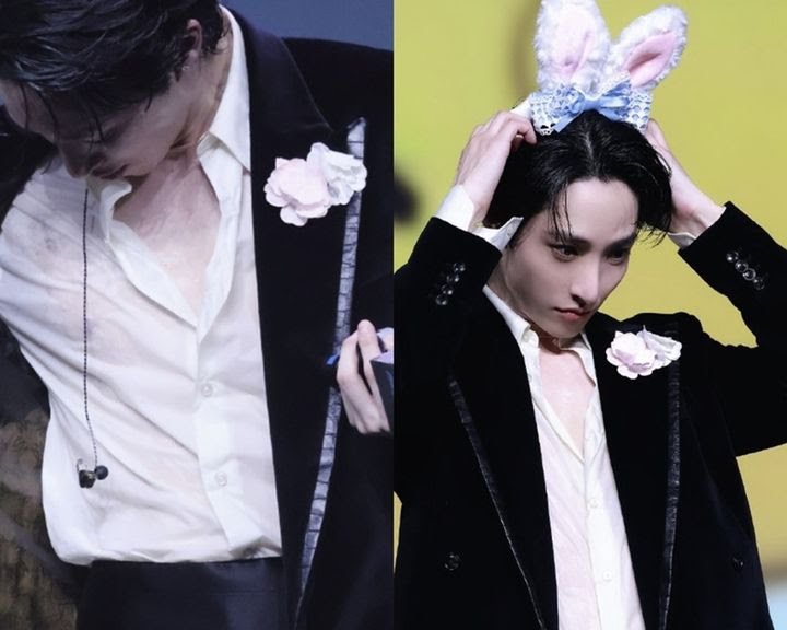 <b>이수혁</b>, 중국 <b>팬미팅</b> 12시간 <b>혹사 논란</b> … 탈수 증세에 팬들... 