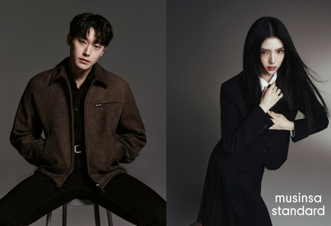   가을맞이 패션·유통 대격전 무신사·안다르 FW 화보 공개 → 백화점 리뉴얼·대규모 행사 잇따라