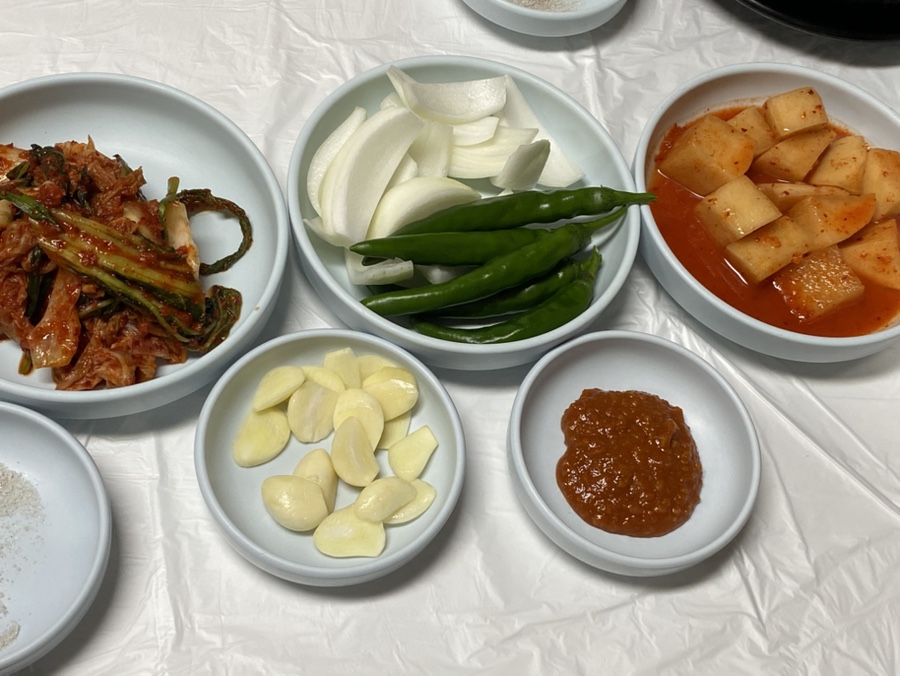 서울녹각삼계탕 사진 3