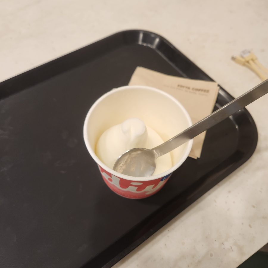 이디야커피 용산원효대로점 사진 4