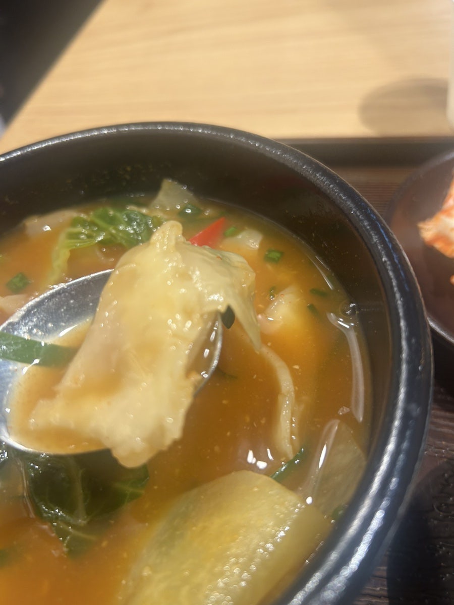 Cheonggyesanttukbaegisujebi photo 2