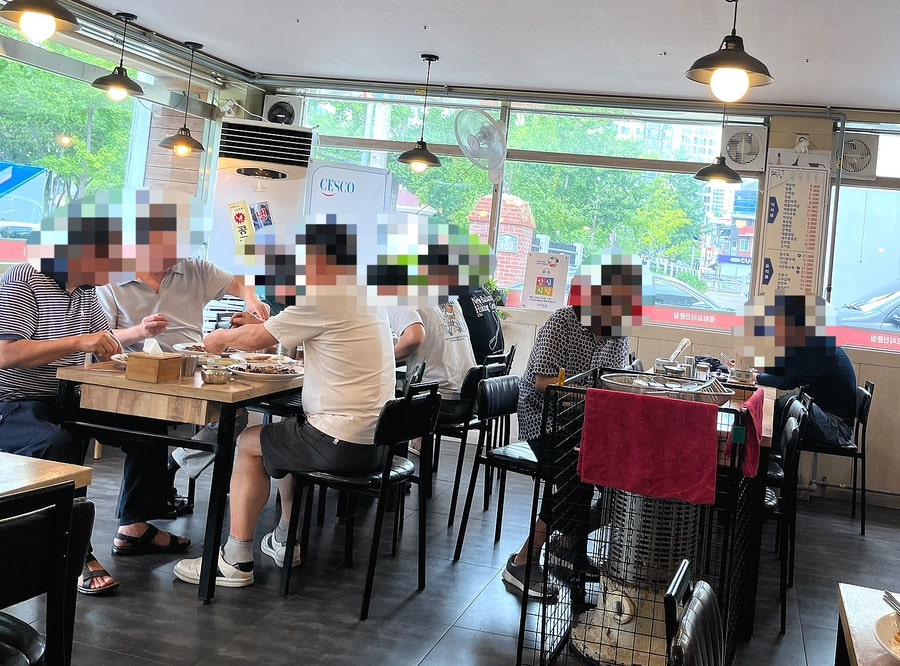 왕짜장 사진 2