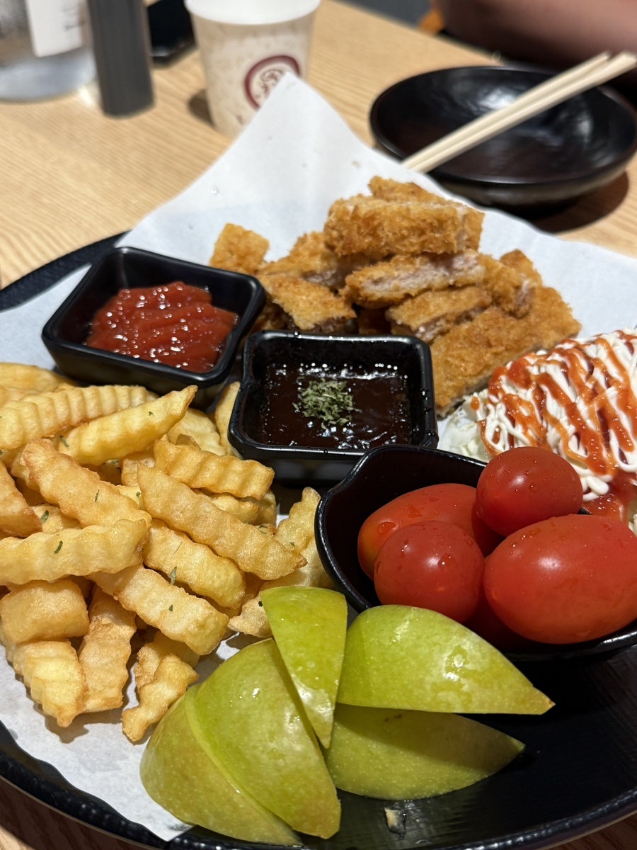 원통야식 사진 4