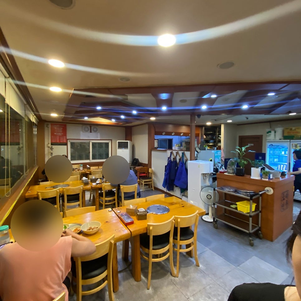 조마루감자탕 하남점 사진 5