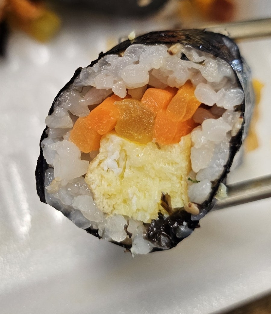 햇살꼬마김밥 충주호암점 사진 6