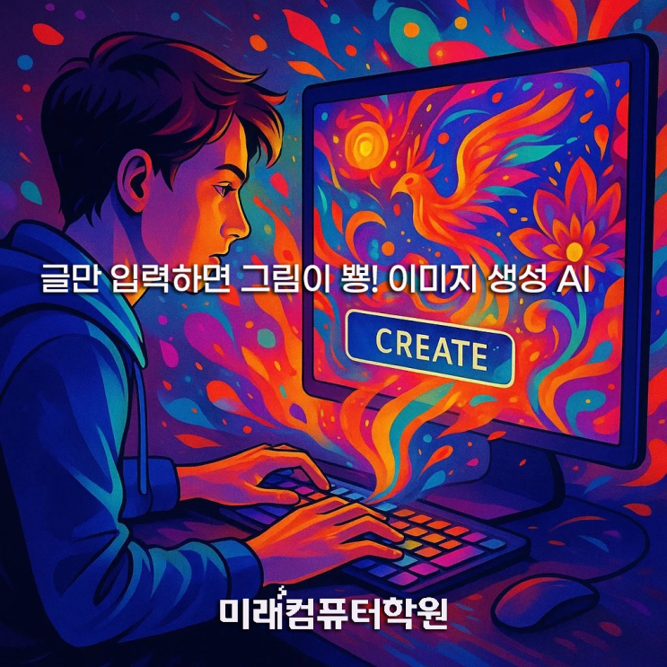  초보자도 쉽게 이해하는 AI(인공지능) 서비스 종류