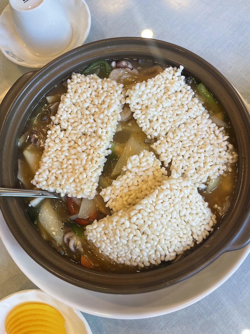 송림각 사진