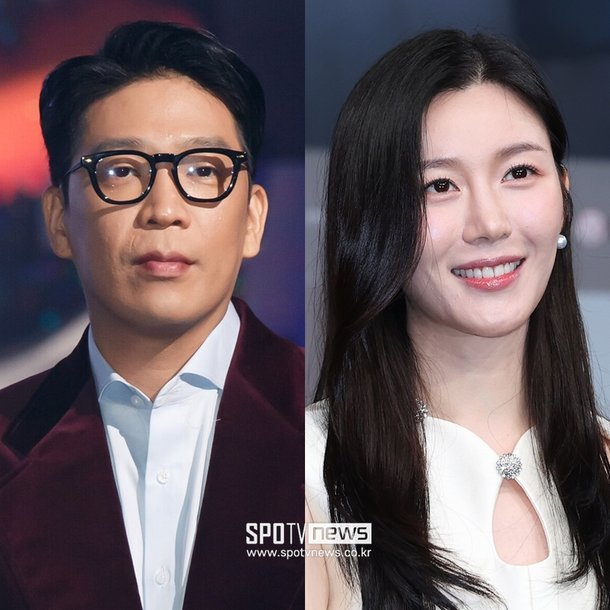[속보] <b>이승기</b><b>이다인</b>, <b>MC몽</b> 저격 논란…'가족 버리는 짓... 