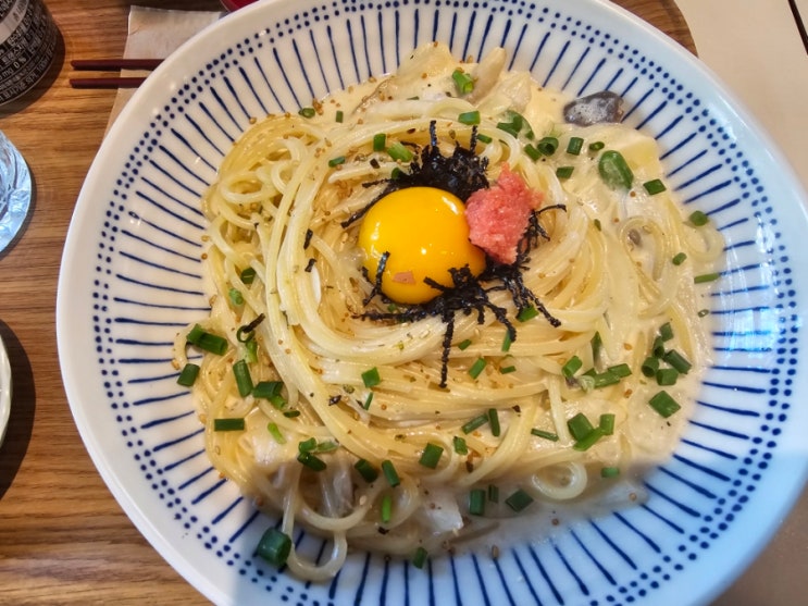  [서울/강남역] 신논현역 파스타 맛집 이름없는파스타 강남역점