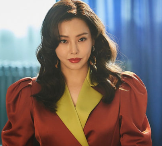  넷플릭스 드라마 추천 '애마'