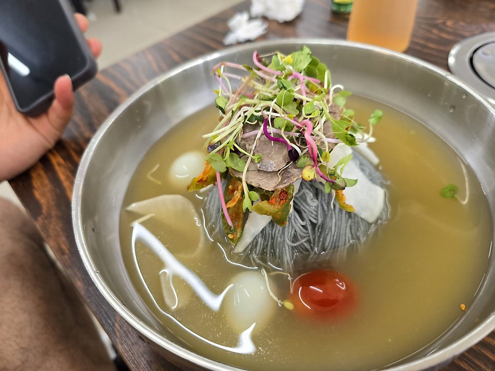 서울면옥 사진 6