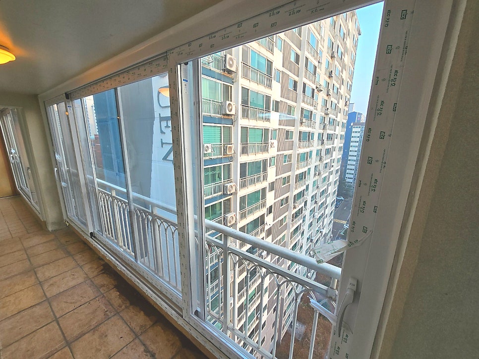 충주창호교체 2