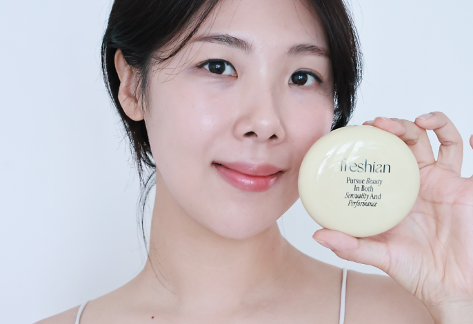 프레시안 펩타세럼 쿠션, 촉촉하고 지속력 좋은 올리브영 쿠션 찾는다면?
