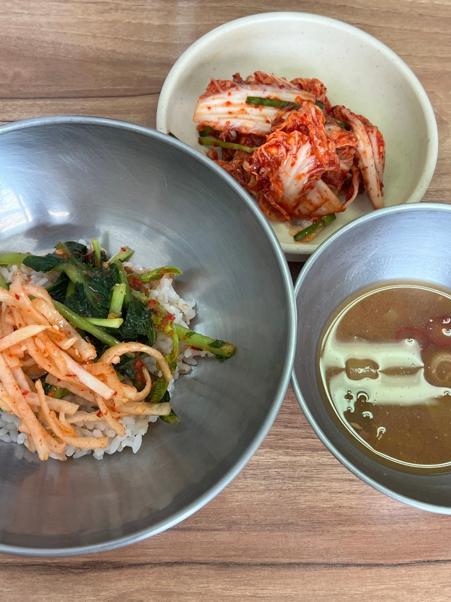 유주네국수집 사진 6