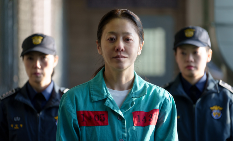 주연배우~<b>고현정</b>의 고혹적인 <b>연쇄살인마</b> 연기 궁금하다 궁금해~