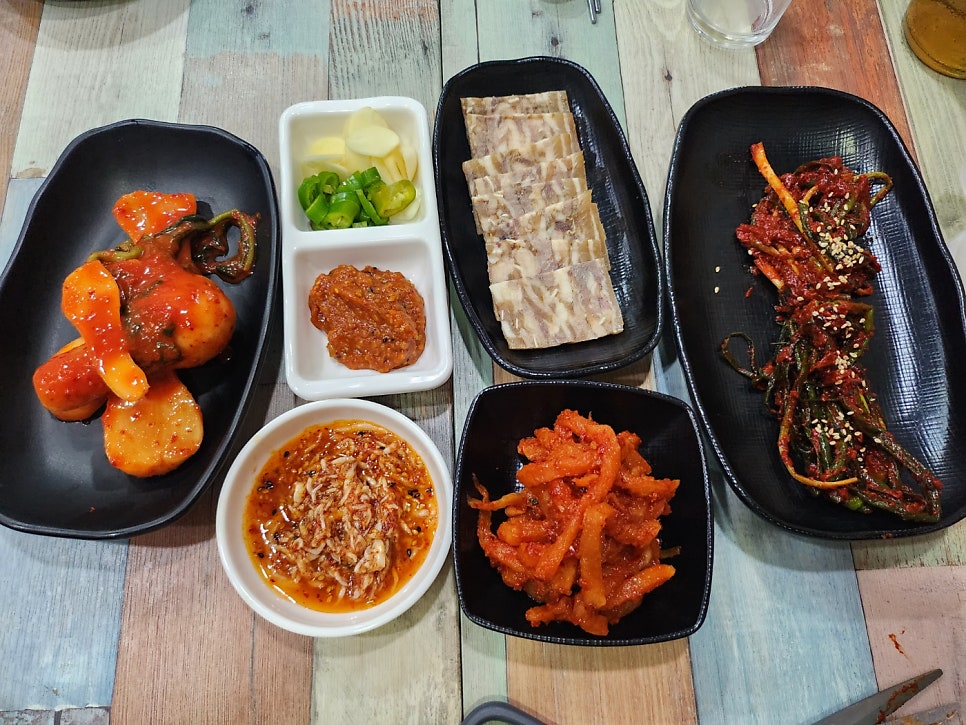 장충동왕족발치킨 사진 6