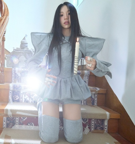 <b>트와이스 채영 솔로데뷔</b> LIL FANTASY타이틀곡 SHOOT 슛은?