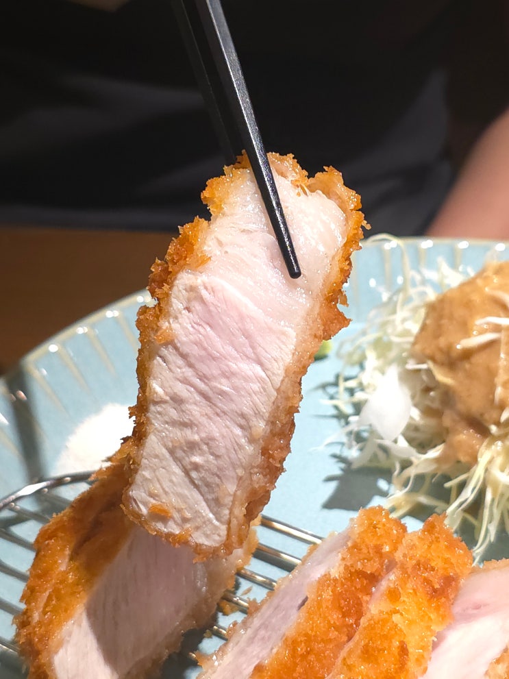  부평구청역 맛집 일식 라멘 돈카츠, 쿄우와 가성비 한 끼