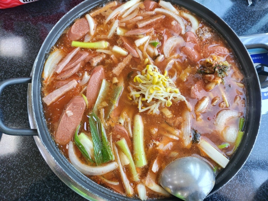 최반장부대찌개 사진 6