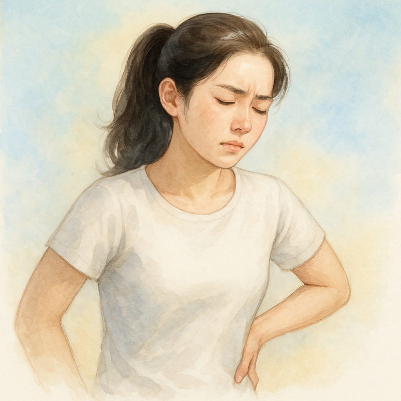 급성 신장염 원인과 증상, 음식 관리와 치료 방법은?