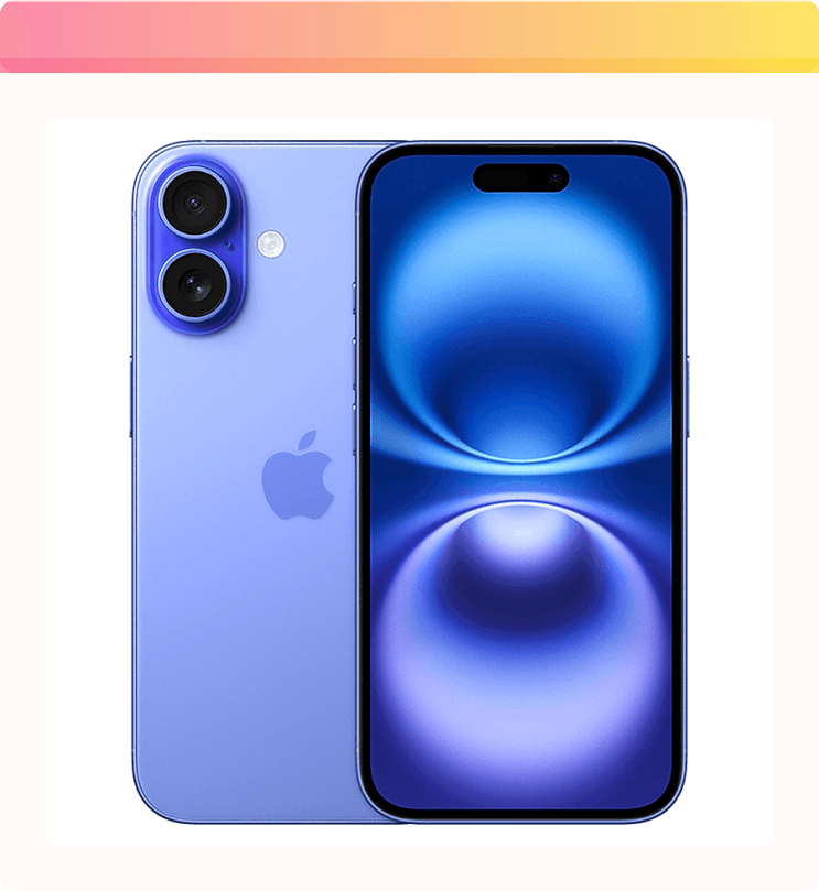  아이폰 16 울트라마린 256GB, 드디어 왔네! 깊은 바다를 품은 자유를 만나다
