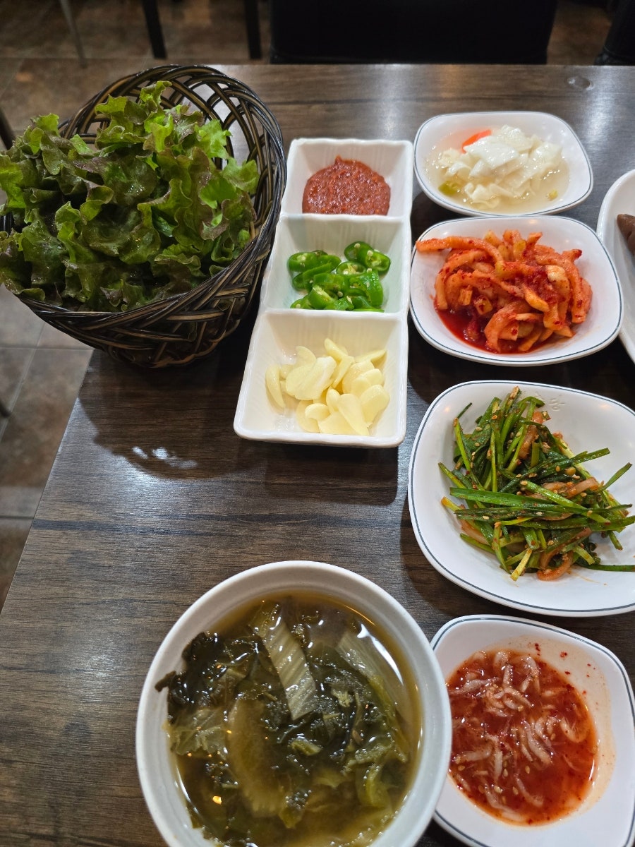 장충당 중동점 사진 4
