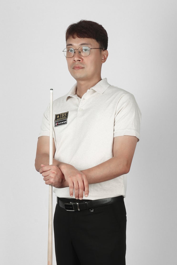  [포켓] 하민욱(KBF)