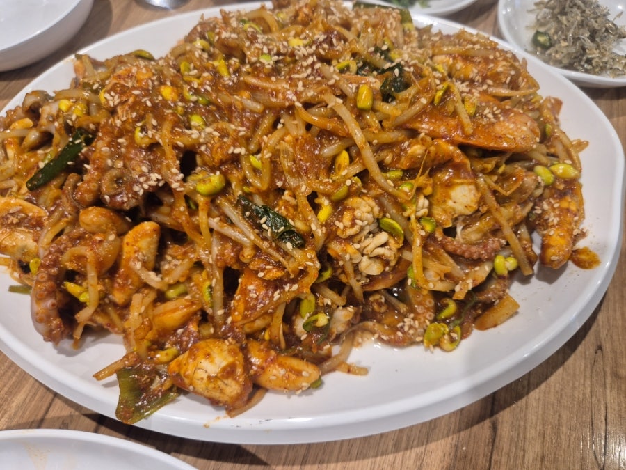동해해물탕 동대문직영점 사진 6