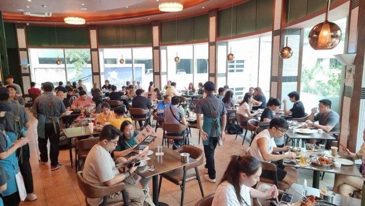 BBQ, 필리핀 시장 확장 본격화…3년 만에 21개 매장 오픈