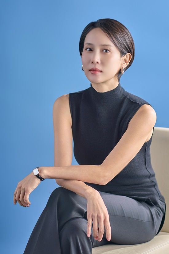 조여정, 정성일과 '기싸움' 인정 "숨을 데 없어, 맨정신 아냐" [인터뷰 종합]