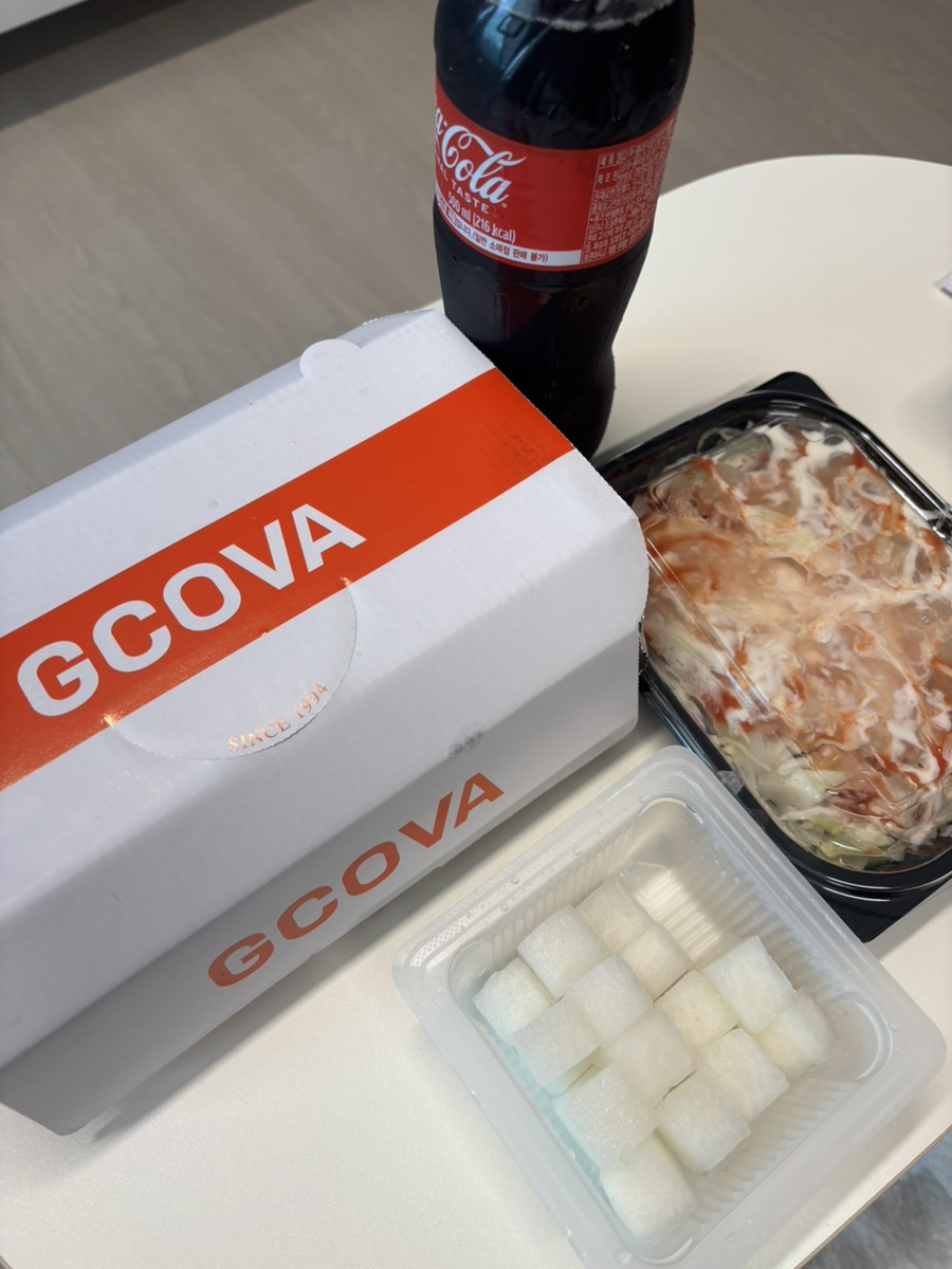 지코바 마동점 사진 2