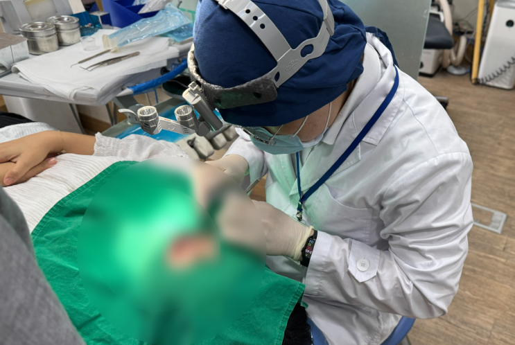  65세 건강보험 임플란트 혜택, 어디까지 가능할까?
