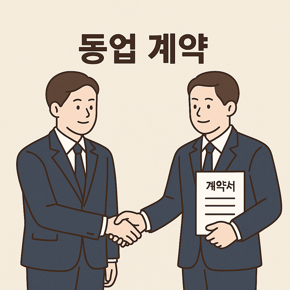 [울산 변호사] 동업 투자에서 원금보장·수익보장 약정, 정말 믿어도 될까?