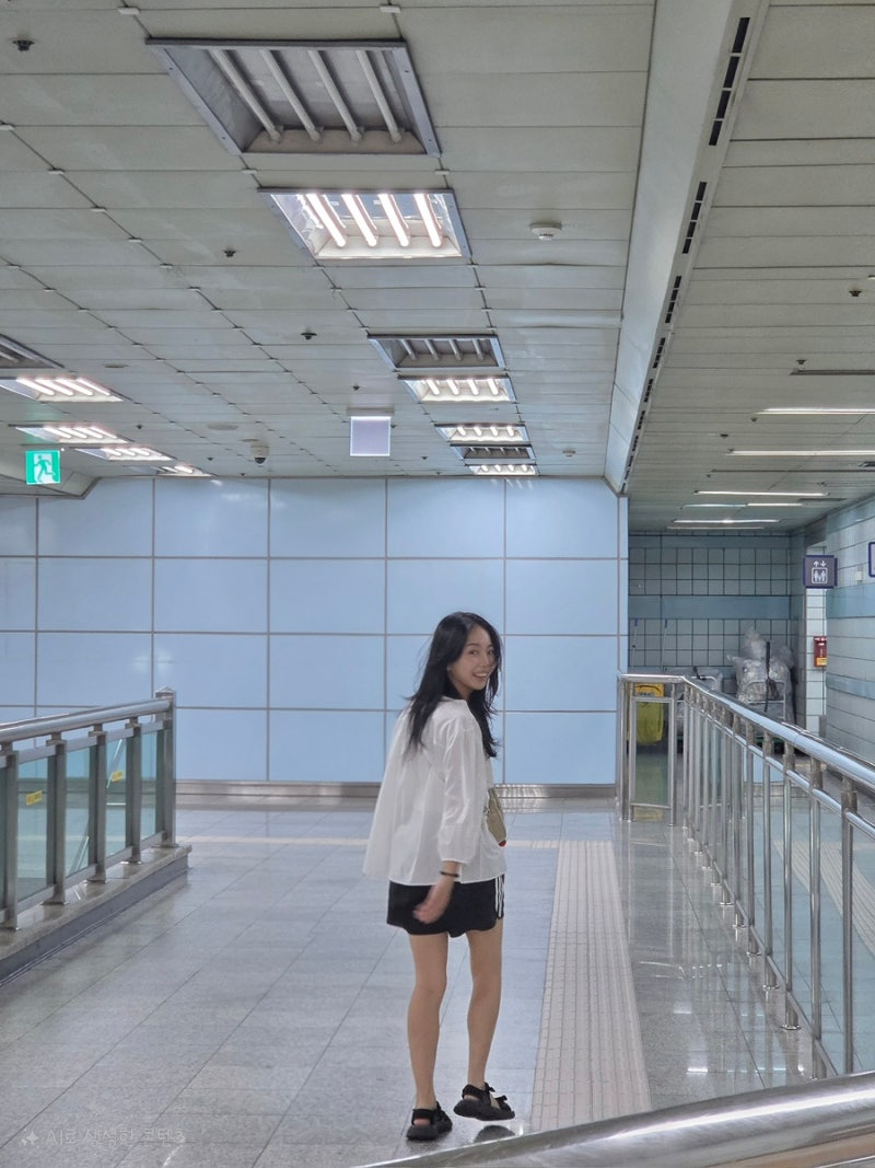 [반바지 추천]아디다스 아디컬러 클래식 스프린터 쇼츠 S사이즈 리뷰