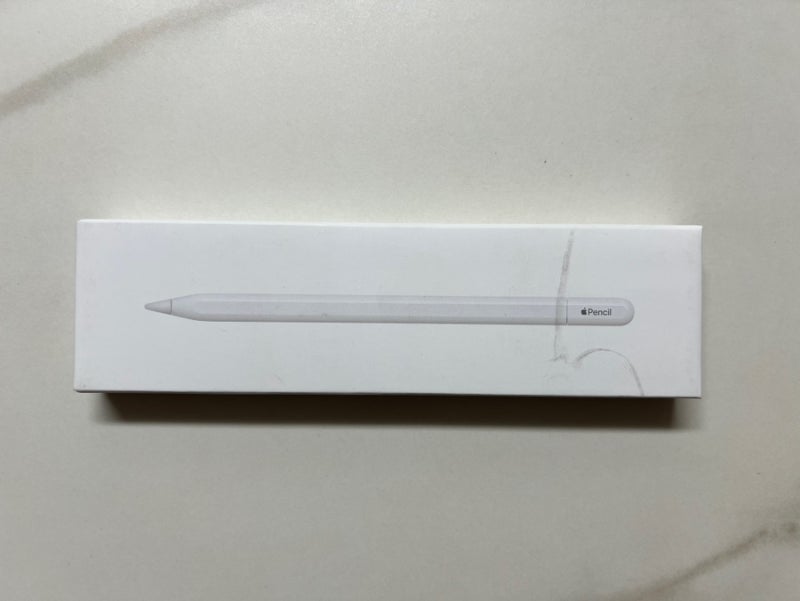 애플펜슬 USB-C 타입 구매 및 사용 후기
