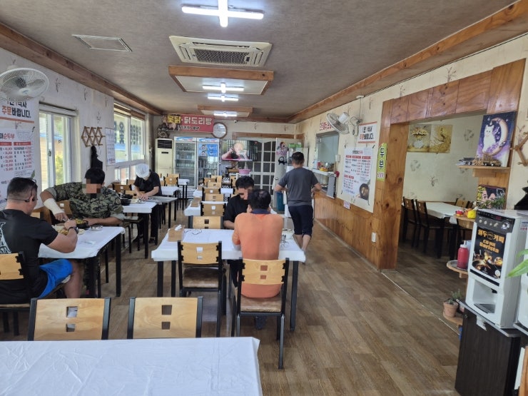 전통엄마순두부 사진 4