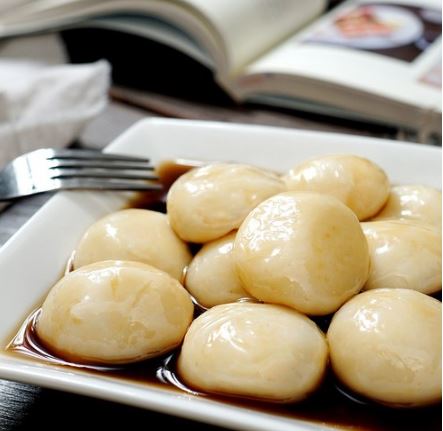  대구할매 꿀떡 225g x 3팩 – 전통의 달콤함을 집에서 즐기는 명품 간식