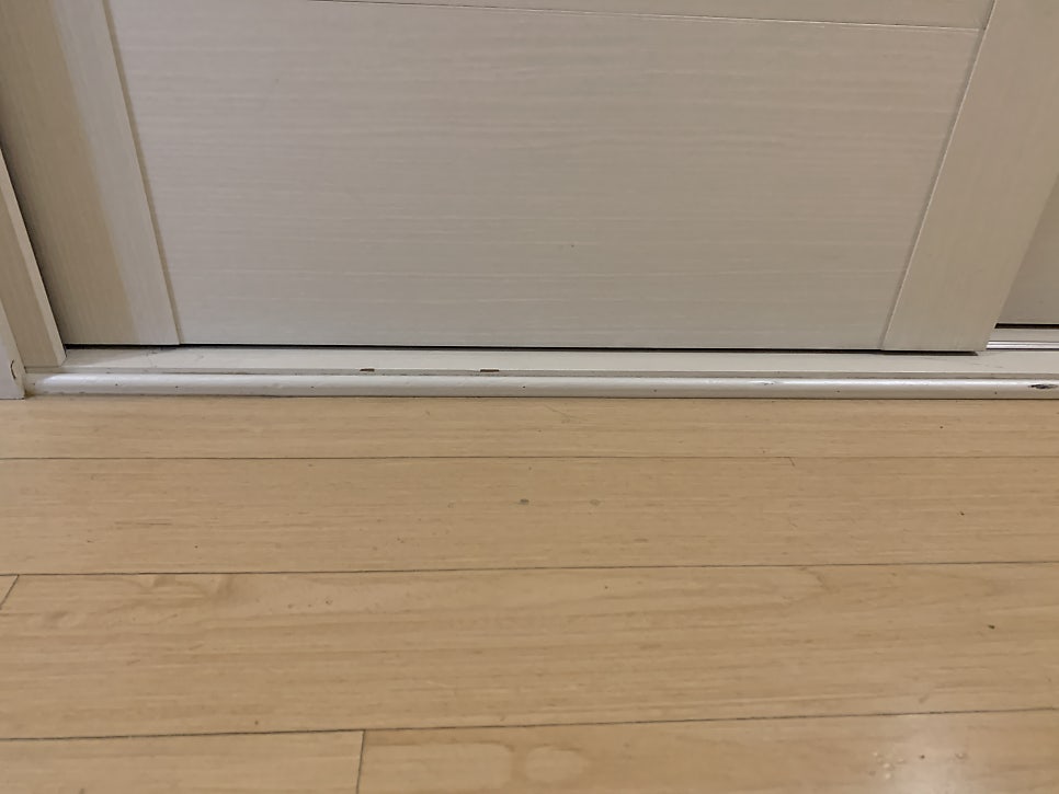 3연동 중문 수리 와이어 끊어짐 부품 교체 비용 및 방법 (서울)