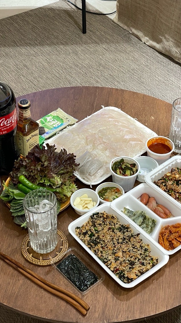 너울민박 사진 6