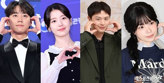 <b>이준영</b>·<b>아이유</b>, 순간 배우로만 생각했는데…"아 맞다!... 