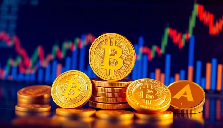 비트코인 현물 ETF 추천 종목과 장단점