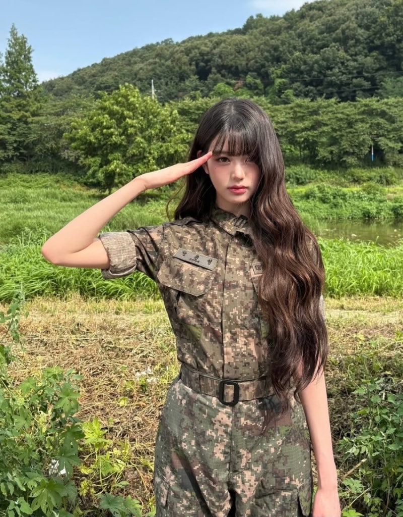 아이브(IVE) 장원영 프로필 키·나이·학력 정보 총정리
