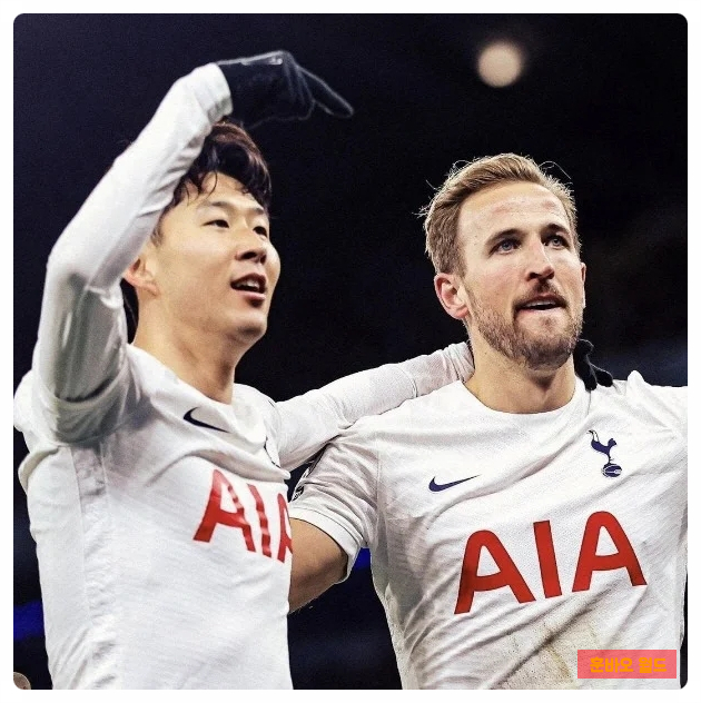 감수한 <b>해리 케인</b>"…마이클 오언의 맹폭격, <b>EPL</b> 최다 득점과... 
