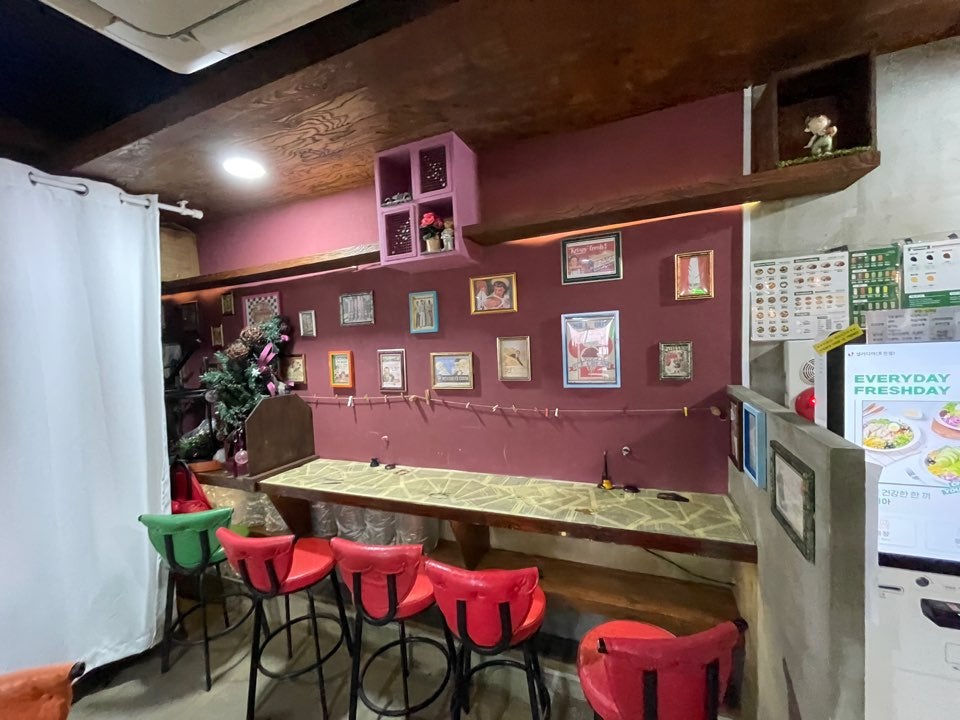 샐러디아 포천점 사진 6